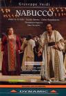 Giuseppe Verdi. Nabucco