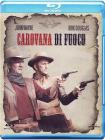 Carovana di fuoco (Blu-ray)