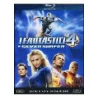 I Fantastici 4 e Silver Surfer (Blu-ray) I Fantastici 4 e Silver Surfer (Blu-ray)