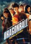 Dragonball Evolution Dragonball Evolution