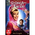 Strega per amore. Prima Stagione (4 Dvd)