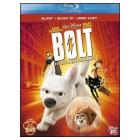 Bolt. Un eroe a quattro zampe (Cofanetto 2 blu-ray)