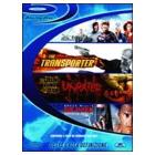 Blu-Ray Box Action (Cofanetto 4 blu-ray)