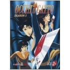 Occhi di gatto. Stagione 1. Box 2 (3 Dvd)