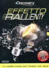 Effetto rallenty (3 Dvd)