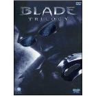 Blade Trilogy (Cofanetto 5 dvd)