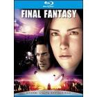 Final Fantasy (Blu-ray) Final Fantasy (Blu-ray)