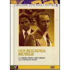 Qui squadra mobile. Serie 1 (3 Dvd)
