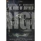 Masters of Hardcore. The voice of Mayhem