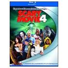 Scary Movie 4 (Blu-ray)