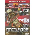 Mondiale Cross 2004. Classe MX2