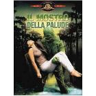 Il mostro della palude Il mostro della palude