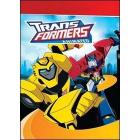Transformers. Stagione 2. Vol. 2 (2 Dvd)