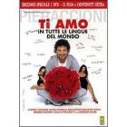 Ti amo in tutte le lingue del mondo Ti amo in tutte le lingue del mondo