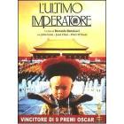 L' ultimo imperatore
