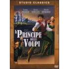 Il principe delle volpi