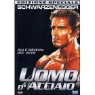 L' uomo d'acciaio (Edizione Speciale) L' uomo d'acciaio (Edizione Speciale)