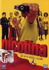 Nicotina. La vita senza filtro