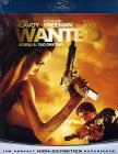 Wanted. Scegli il tuo destino (Blu-ray) Wanted. Scegli il tuo destino (Blu-ray)
