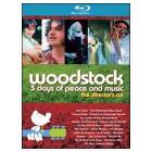 Woodstock (2 Blu-ray) Woodstock (2 Blu-ray)