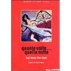 Quante volte... quella notte