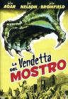 La vendetta del mostro