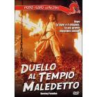 Duello al tempio maledetto