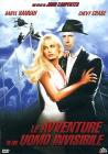 Avventure di un uomo invisibile