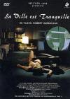 La ville est tranquille. La citt� � tranquilla