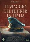 Il viaggio del F�hrer in Italia