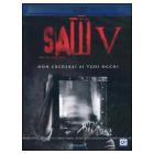 Saw V (Blu-ray)
