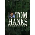 Tom Hanks Collection (Cofanetto 3 dvd)