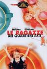 Le ragazze dei quartieri alti