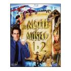 Una notte al museo (Cofanetto 2 blu-ray)