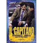 Il capitano. Episodio 3 Il capitano. Episodio 3