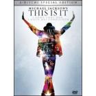 Michael Jackson's This Is It (2 Dvd) Michael Jackson's This Is It (2 Dvd)
