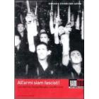 All'armi siam fascisti