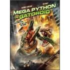 Mega Python vs. Gatoroid