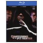 Confessions of a Pit Fighter (Blu-ray)