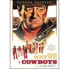 I Cowboys I Cowboys