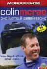 Colin McRae