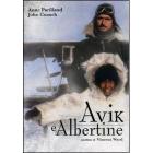 Avik e Albertine