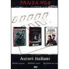 Autori italiani (Cofanetto 3 dvd) Autori italiani (Cofanetto 3 dvd)