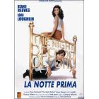The Night Before. La notte prima