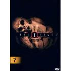 X Files. Stagione 2. Vol. 07 X Files. Stagione 2. Vol. 07