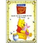 Winnie the Pooh. Il mio primo dvd box (Cofanetto 2 dvd)