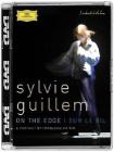 Sylvie Guillem. On the edge. Sur le fil