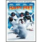 Happy Feet (2 Dvd)