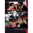 Mathieu Kassovitz (Cofanetto 3 dvd) Mathieu Kassovitz (Cofanetto 3 dvd)