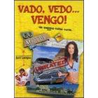 Vado, vedo, vengo! Un viaggio tutte curve